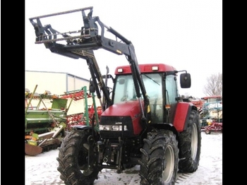 Germania: Tractor 100 CP CASE MX100 C  - Trattore