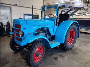 Hanomag  Hanomag R45 Traktor  - Trattore
