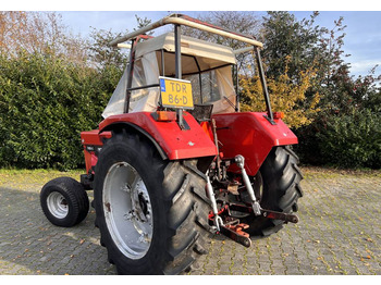 Trattore International 745-s
