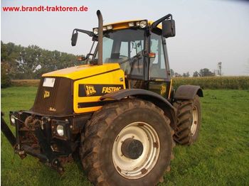 JCB 2125 *Klima* wheeled tractor - Trattore