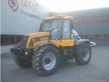 JCB Fastrac 3185 Smoothshift 4WD - Trattore