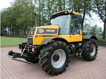 JCB Fasttrac 185 65 Selectronic - Trattore