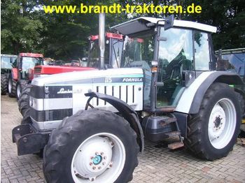 LAMBORGHINI 115 DT wheeled tractor - Trattore