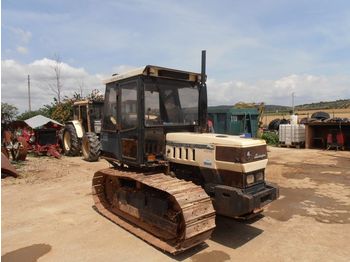 LAMBORGHINI 874-90 crawler tractor - Trattore