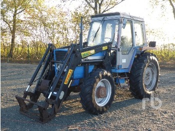 Landini 7550DT 4Wd Agricultural Tractor - Trattore