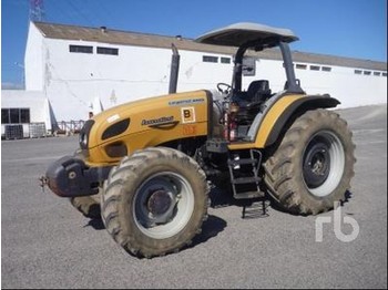 Landini LEGEND 120 - Trattore