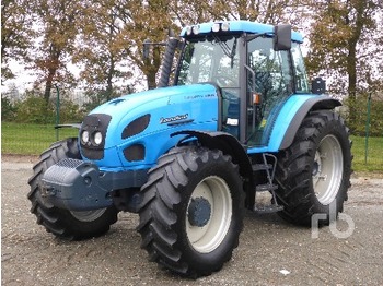 Landini LEGEND 130 4Wd Agricultural Tractor - Trattore