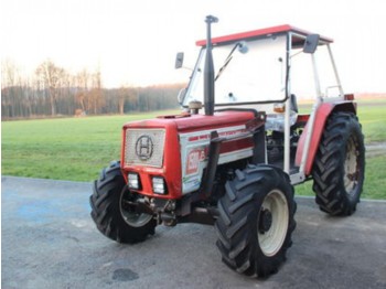 Lindner 1500 A - Trattore