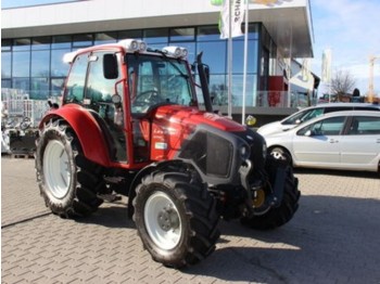 Lindner Geotrac 74 ep - Trattore