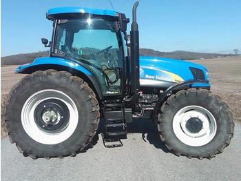 NEW HOLLAND T6030 - Trattore