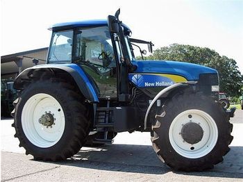 NEW HOLLAND TM190 - Trattore