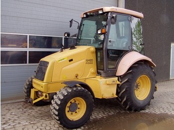 New Holland 95 - Trattore