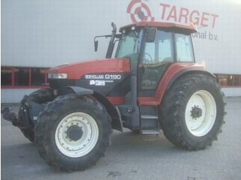 New Holland G190 Farm Tractor - Trattore