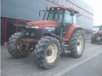 New Holland G190 Farm Tractor - Trattore