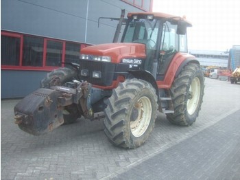 New Holland G210 Farm Tractor - Trattore