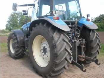 New Holland New Holland 8560 - Trattore