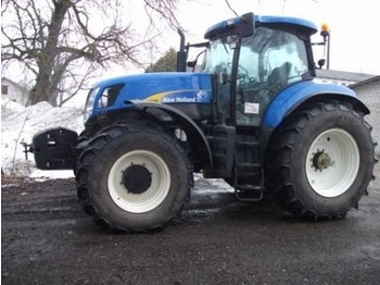New Holland New Holland T7050 - Trattore