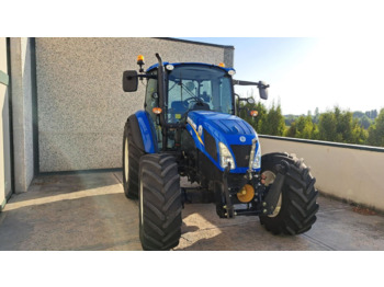 New Holland T4.95 - Trattore
