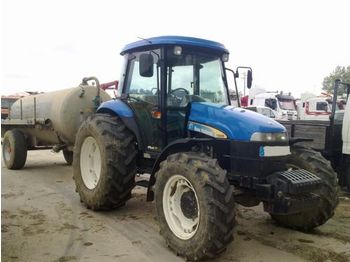 New Holland TD95D - Trattore