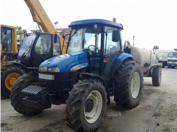 New Holland TD 90 D - Trattore