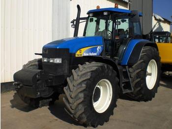 New Holland TM 190 - Trattore