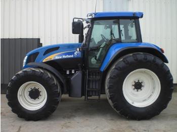 New Holland TVT 190 - Trattore