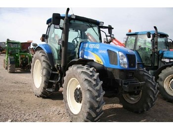New Holland T 6030 - Trattore