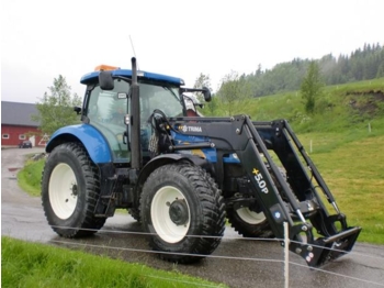New Holland T 6070 - Trattore