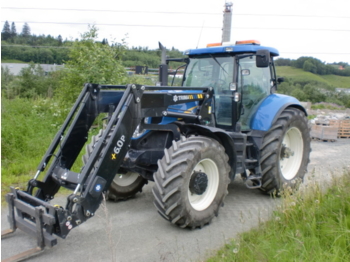 New Holland T 7060 - Trattore