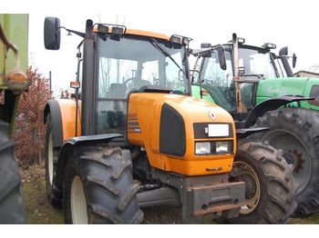 RENAULT Ares 540 RX A wheeled tractor - Trattore