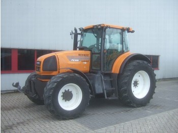 Renault Ares 725RZ Farm Tractor - Trattore