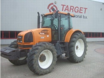 Renault Ares 826 RZ Farm Tractor - Trattore