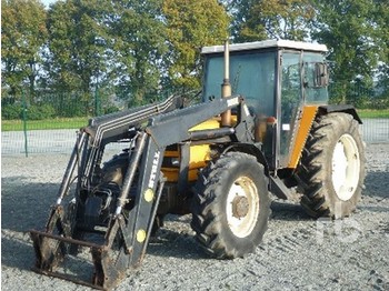 Renault R7504AS - Trattore