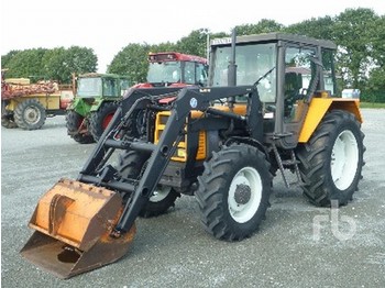 Renault R7732 - Trattore