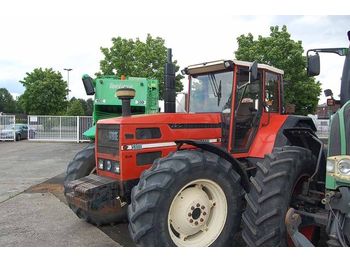SAME Laser 150 VDT wheeled tractor - Trattore