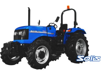 Solis RX50 2wd Open beugel  - Trattore