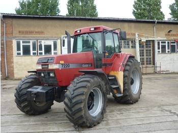 Tractor CASE 7220  - Trattore