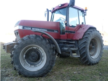 Tractor Case IH 7120  - Trattore