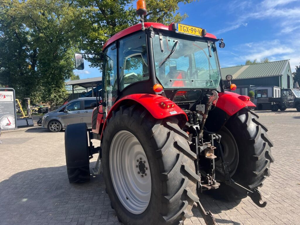Trattore ZETOR Proxima 90 Power