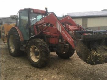 Zetor 105-40 Chargeur - Trattore