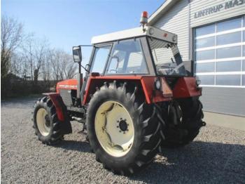 Zetor 12145 Sjælden udbudt traktor - Trattore