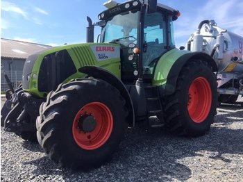 Trattore agricolo CLAAS AXION 840 CMATIC CEB