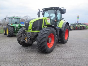 Trattore agricolo CLAAS AXION 920 Cmatic