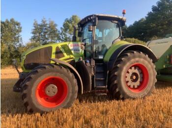 CLAAS axion 950 - trattore agricolo
