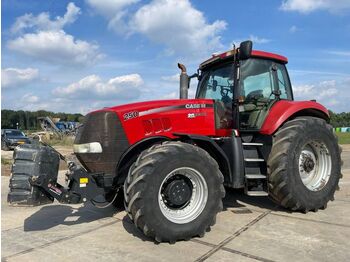 Trattore agricolo Case Magnum 250 - Excellent Condition / GPS System