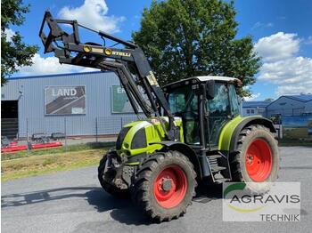 Claas ARES 567 ATZ COMFORT - trattore agricolo