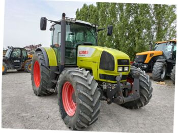 Claas ARES 836 RZ - trattore agricolo
