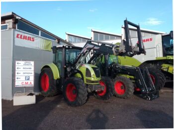 Claas ARION 510 - trattore agricolo