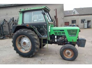 Trattore agricolo DEUTZ D 6806