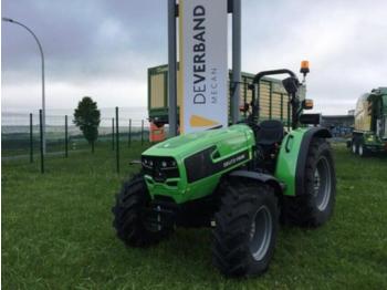 Trattore agricolo Deutz-Fahr 4070 E